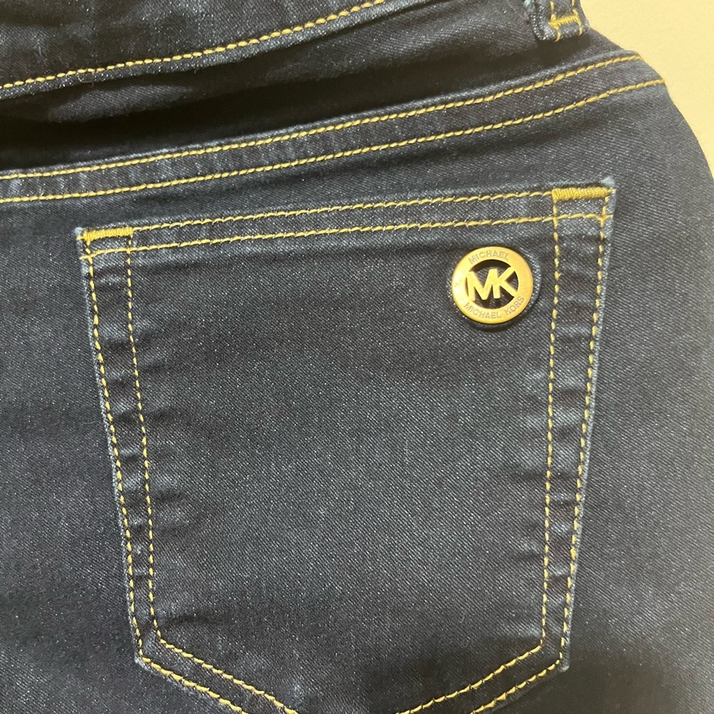 Michael Kors Jeans Size 4. Like new condition